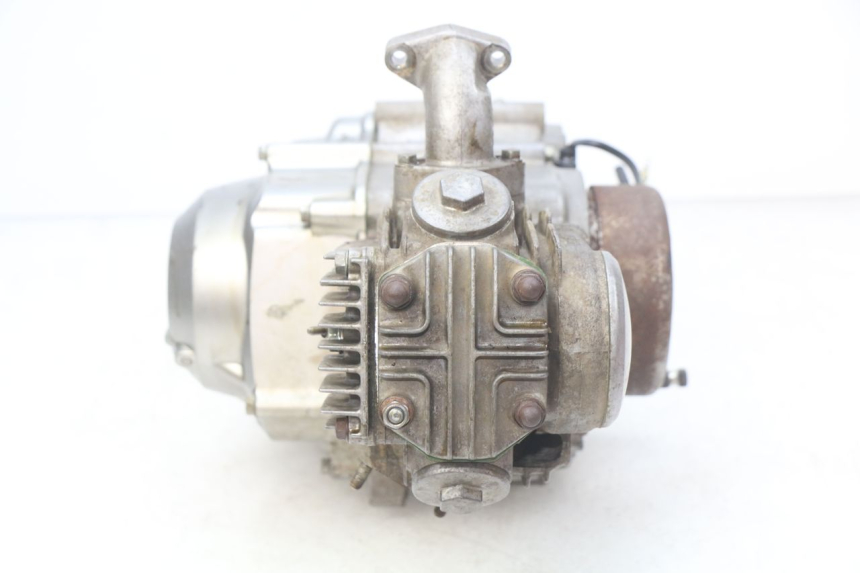 photo de MOTOR HONDA XR 70 (1997 - 2003) - Otra vista del artículo