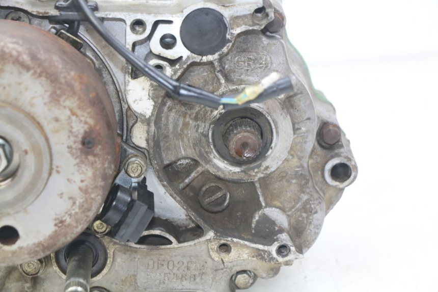 photo de MOTOR HONDA XR 70 (1997 - 2003) - Foto de producto adicional