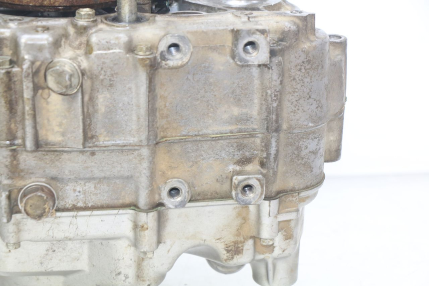 photo de MOTOR HONDA XR 70 (1997 - 2003) - Otra perspectiva