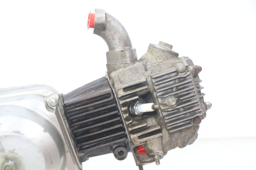 photo de MOTOR HONDA XR 70 (1997 - 2003) - Recambio usado revisado