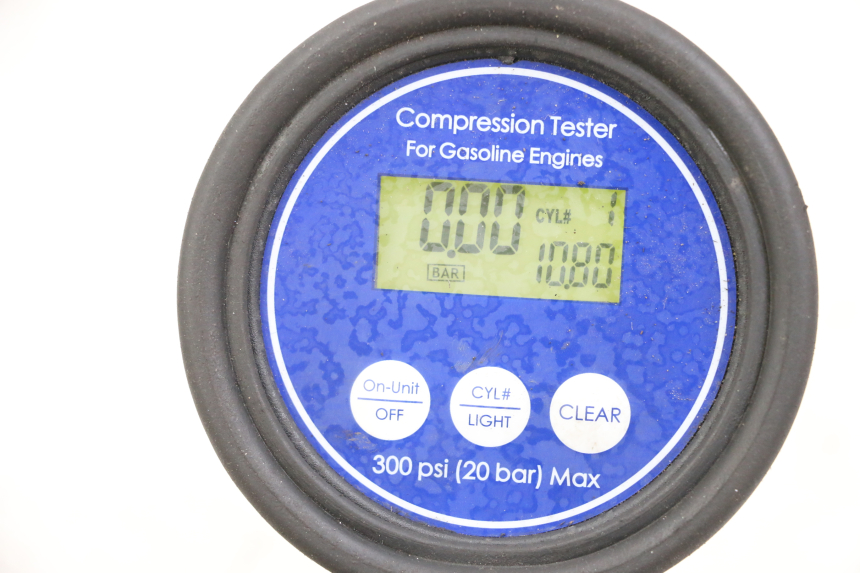 photo de MOTOR HYOSUNG XRX 125 (2000 - 2008) - Ángulo de visión alternativo