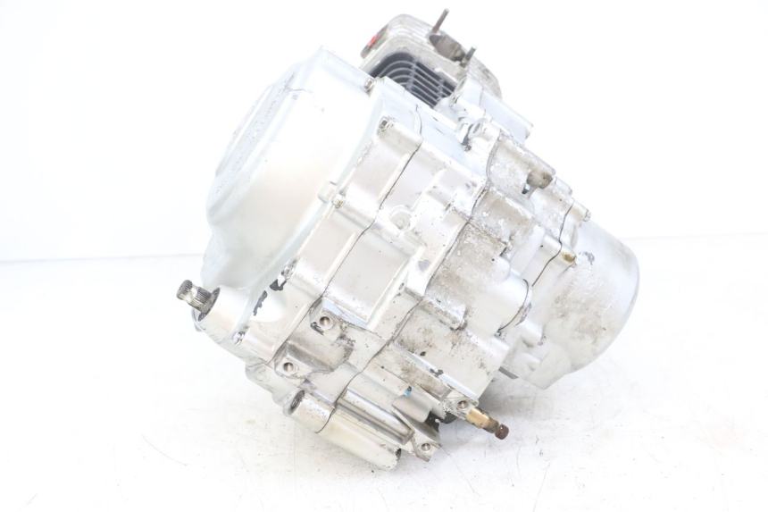 photo de MOTOR SYM XS 125 (2007 - 2016) - Detalle de la pieza