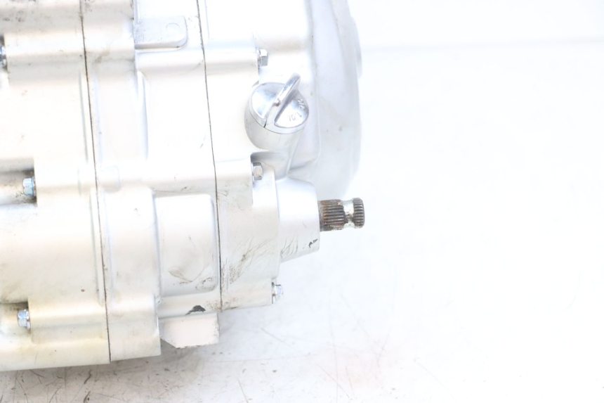 photo de MOTOR SYM XS 125 (2007 - 2016) - Marcados y referencias originales