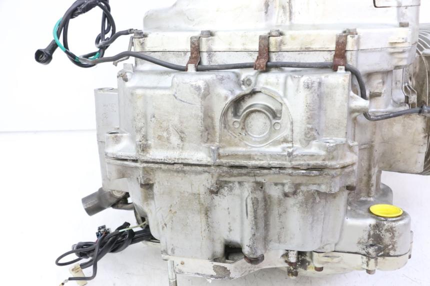 photo de MOTOR YAMAHA XV VIRAGO 535 (1988 - 2004) - Detalle de la pieza