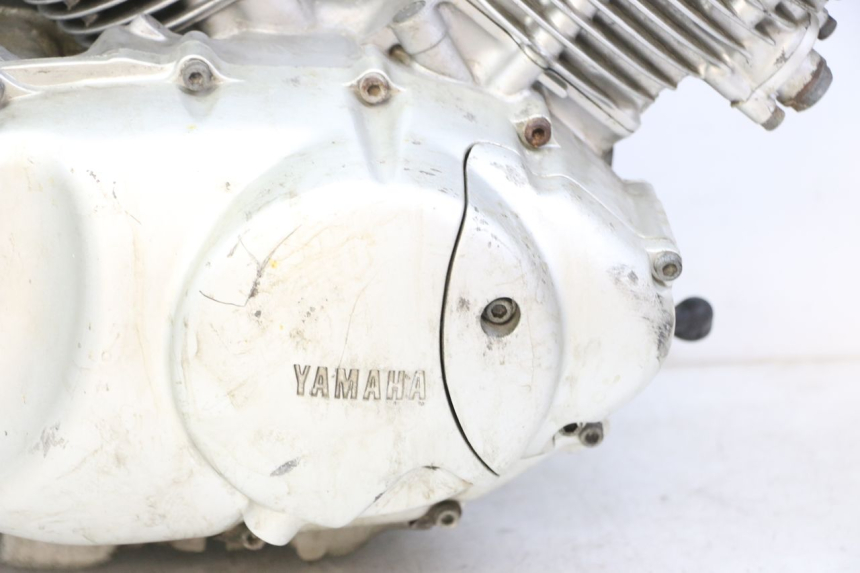 photo de MOTOR YAMAHA XV VIRAGO 535 (1988 - 2004) - Detalle de la pieza