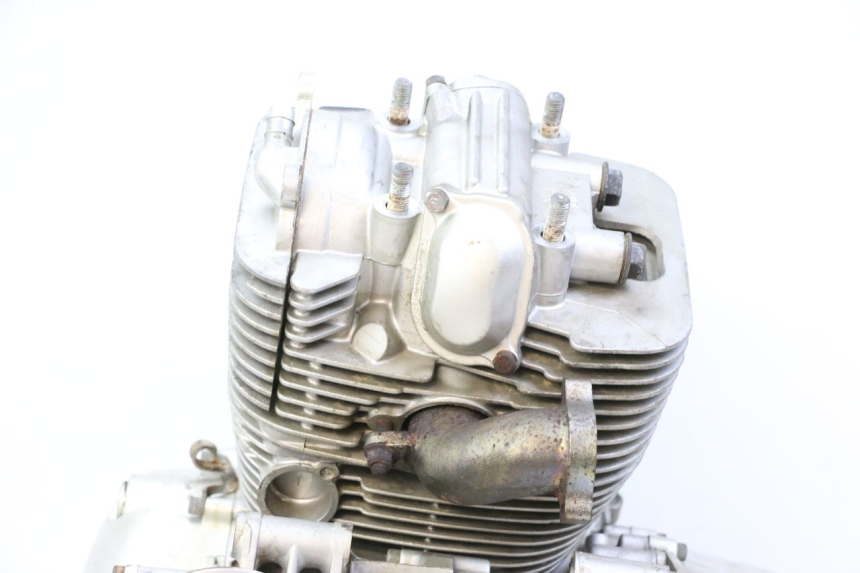 photo de MOTOR YAMAHA XV VIRAGO 535 (1988 - 2004) - Vista general del producto