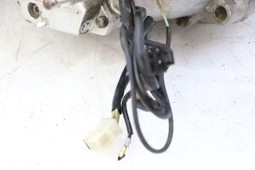 photo de MOTOR YAMAHA XV VIRAGO 535 (1988 - 2004) - Marcados y referencias originales