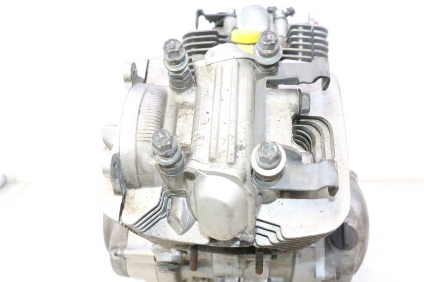 photo de MOTOR YAMAHA XV VIRAGO 535 (1988 - 2004) - Foto de producto adicional