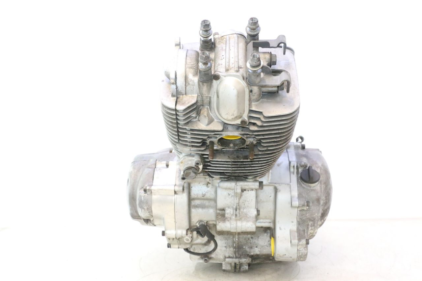 photo de MOTOR YAMAHA XV VIRAGO 535 (1988 - 2004) - Perfil de la pieza de repuesto