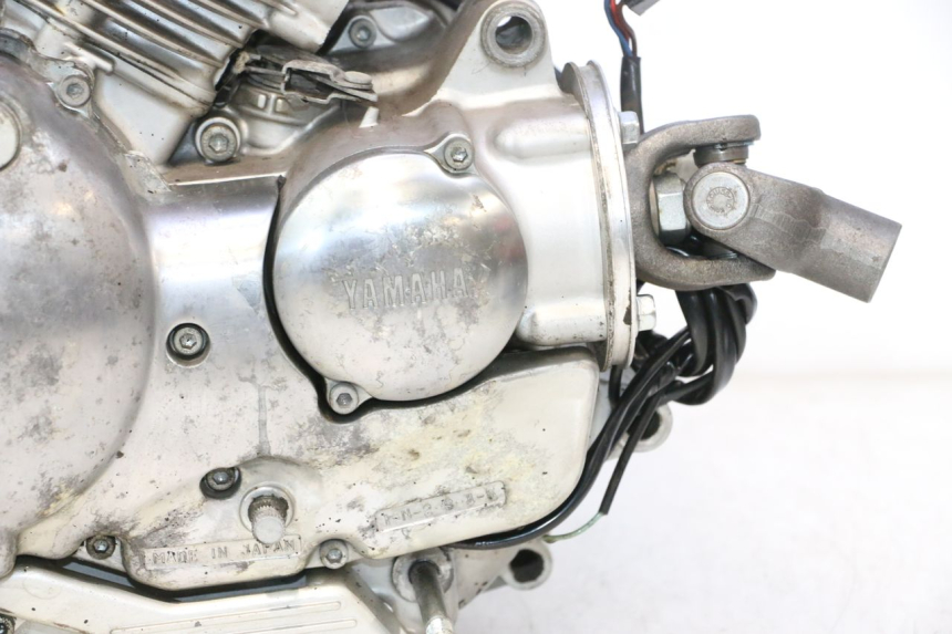 photo de MOTOR YAMAHA XV VIRAGO 535 (1988 - 2004) - Detalle de la pieza
