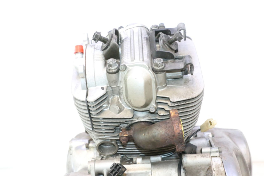photo de MOTOR YAMAHA XV VIRAGO 535 (1988 - 2004) - Marcados y referencias originales