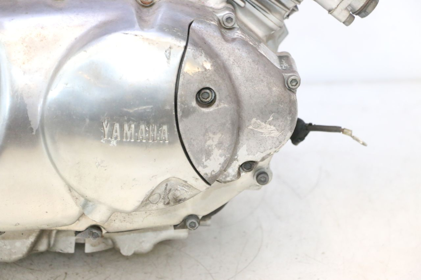photo de MOTOR YAMAHA XV VIRAGO 535 (1988 - 2004) - Foto de producto adicional