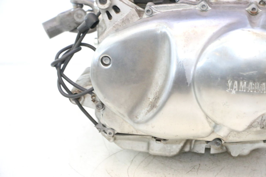 photo de MOTOR YAMAHA XV VIRAGO 535 (1988 - 2004) - Inspección visual detallada