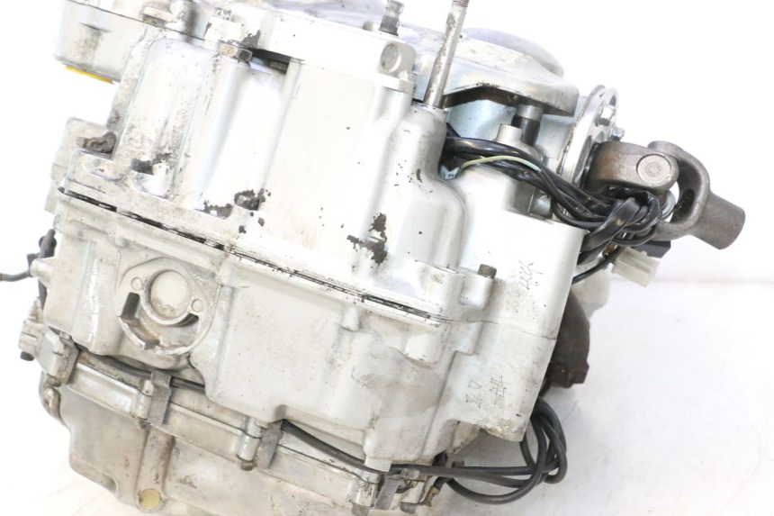 photo de MOTOR YAMAHA XV VIRAGO 535 (1988 - 2004) - Recambio usado revisado