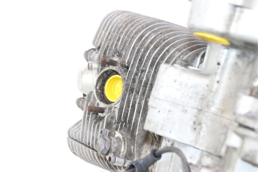 photo de MOTOR YAMAHA XV VIRAGO 535 (1988 - 2004) - Marcados y referencias originales