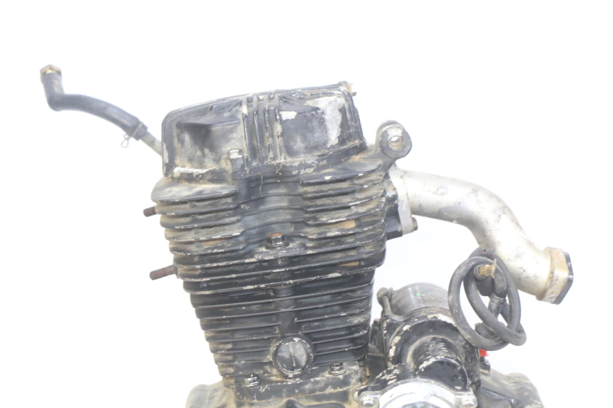 photo de MOTOR SHINERAY XY250 STXE 250 (2006 - 2012) - Detalle de la pieza