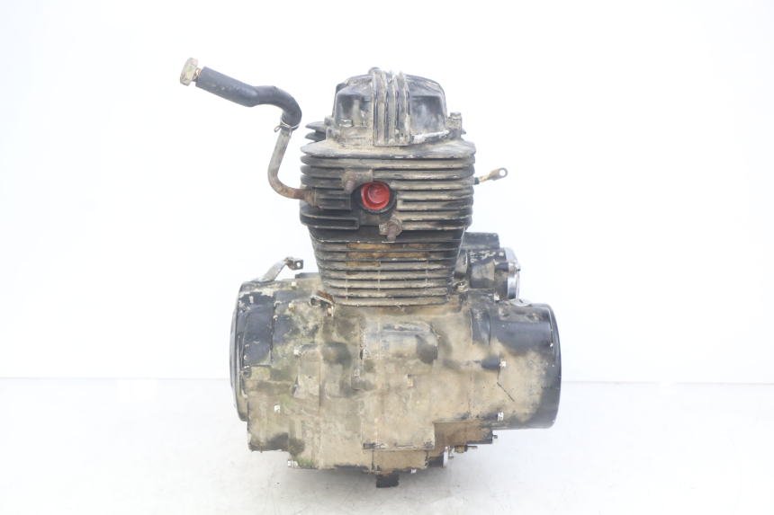 photo de MOTOR SHINERAY XY250 STXE 250 (2006 - 2012) - Otra vista del artículo