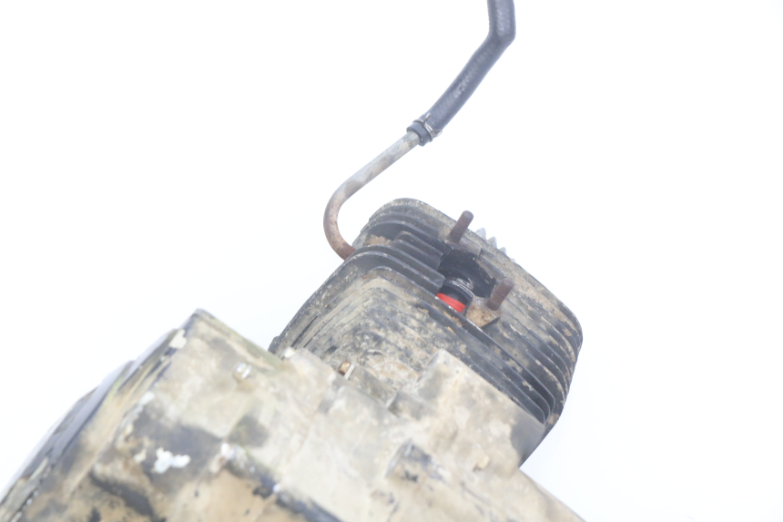 photo de MOTOR SHINERAY XY250 STXE 250 (2006 - 2012) - Foto de producto adicional