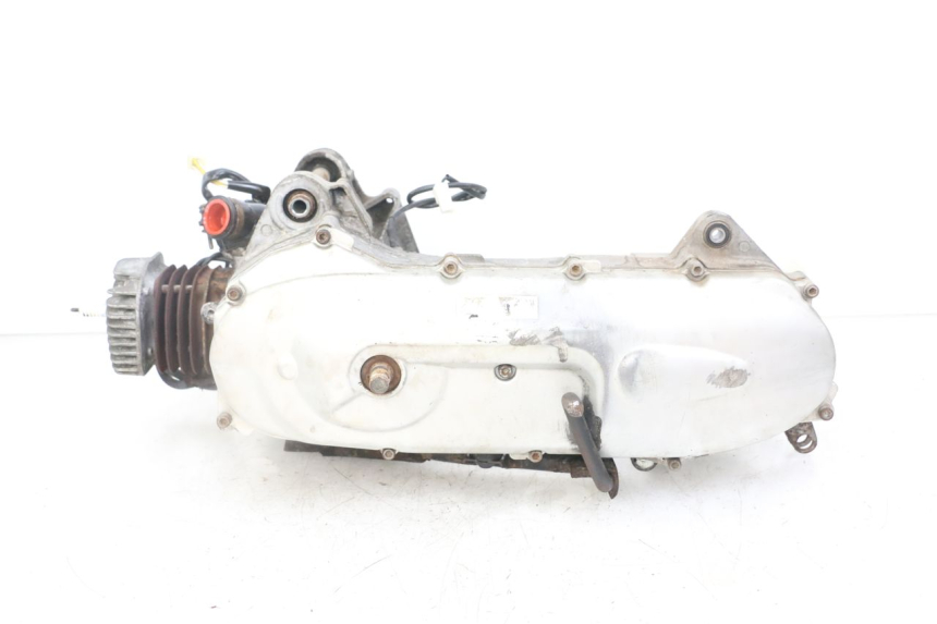 photo de MOTOR YAMAHA NEO'S NEOS 2T EASY 50 (2013 - 2016) - Vista principal