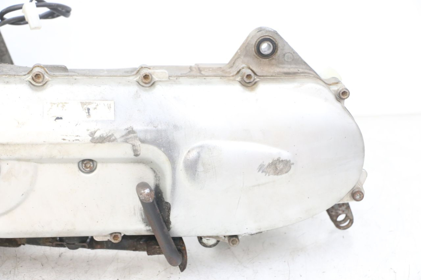 photo de MOTOR YAMAHA NEO'S NEOS 2T EASY 50 (2013 - 2016) - Otra vista del artículo