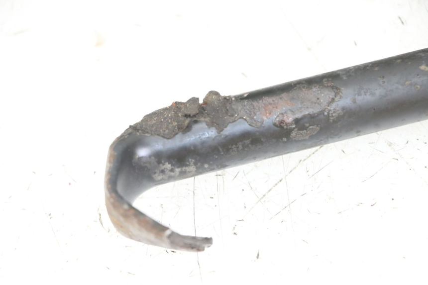 photo de MOTOR YAMAHA NEO'S NEOS 2T EASY 50 (2013 - 2016) - Primer plano de alta resolución