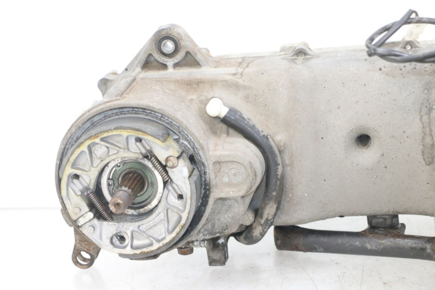 photo de MOTOR YAMAHA NEO'S NEOS 2T EASY 50 (2013 - 2016) - Inspección visual detallada