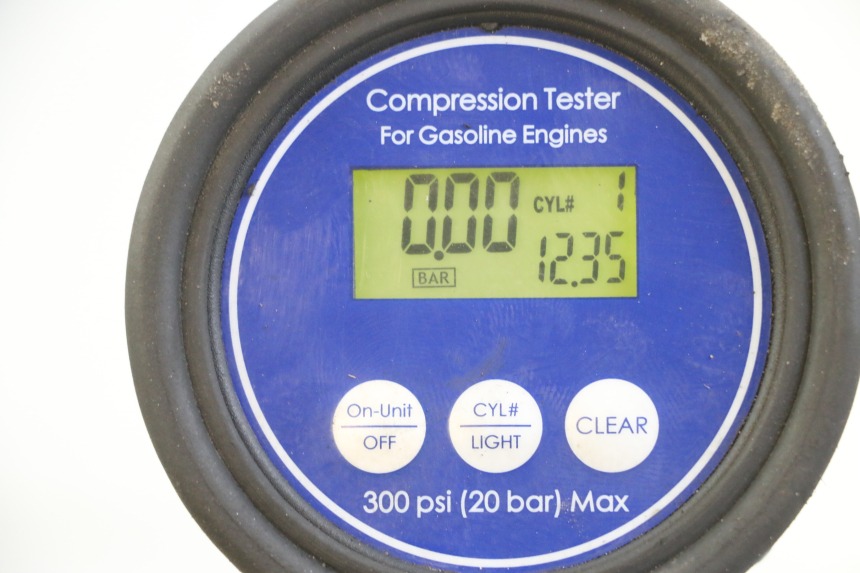 photo de MOTOR YAMAHA NEO'S NEOS 2T EASY 50 (2013 - 2016) - Zoom calidad de ocasión