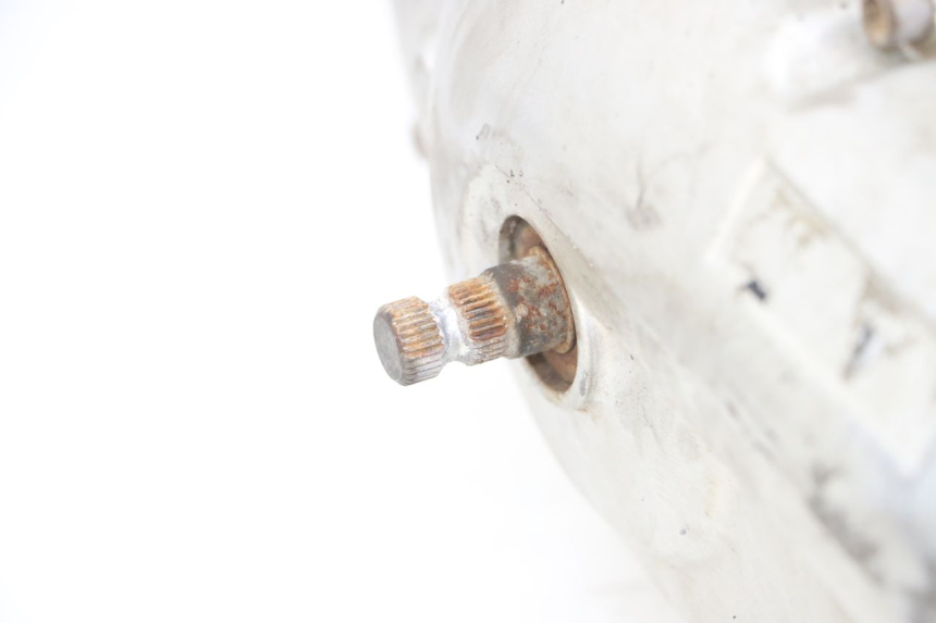 photo de MOTOR YAMAHA NEO'S NEOS 2T EASY 50 (2013 - 2016) - Recambio usado revisado