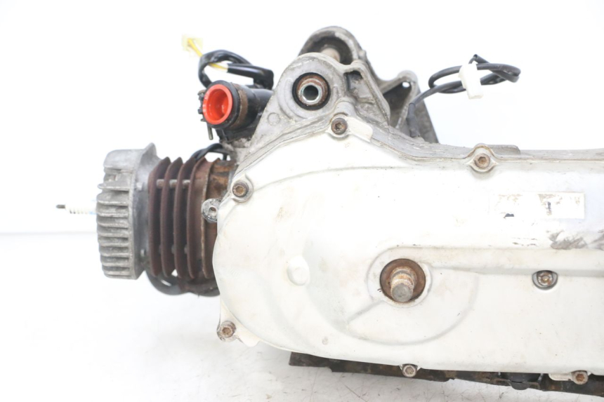 photo de MOTOR YAMAHA NEO'S NEOS 2T EASY 50 (2013 - 2016) - Marcados y referencias originales