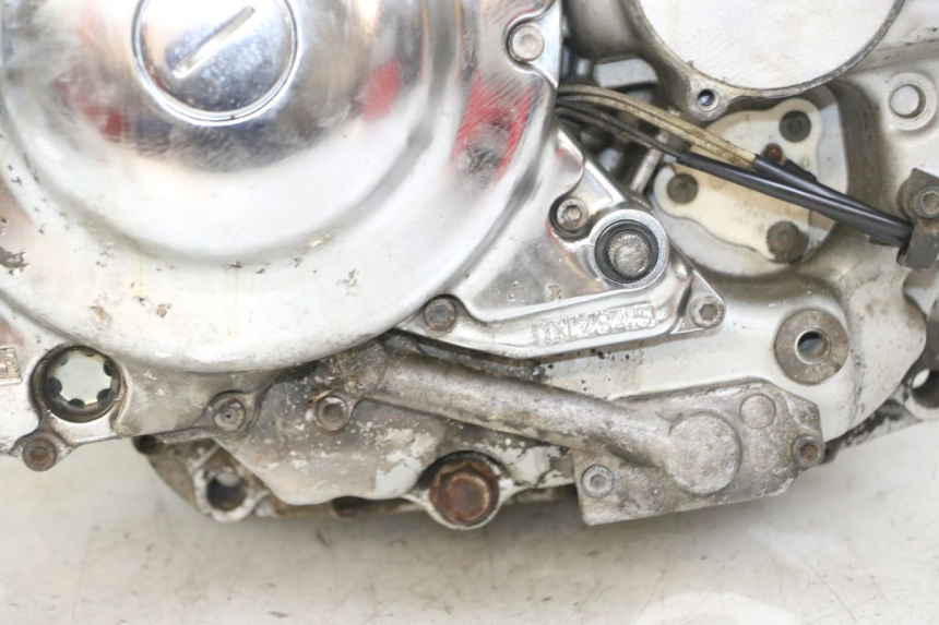 photo de MOTOR YAMAHA XVS DRAG STAR DRAGSTAR 650 (1997 - 2007) - Otra vista del artículo