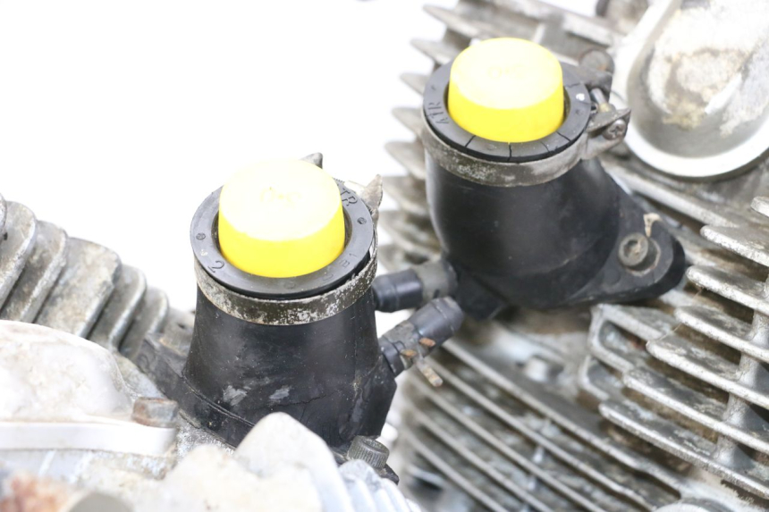 photo de MOTOR YAMAHA XVS DRAG STAR DRAGSTAR 650 (1997 - 2007) - Foto de producto adicional