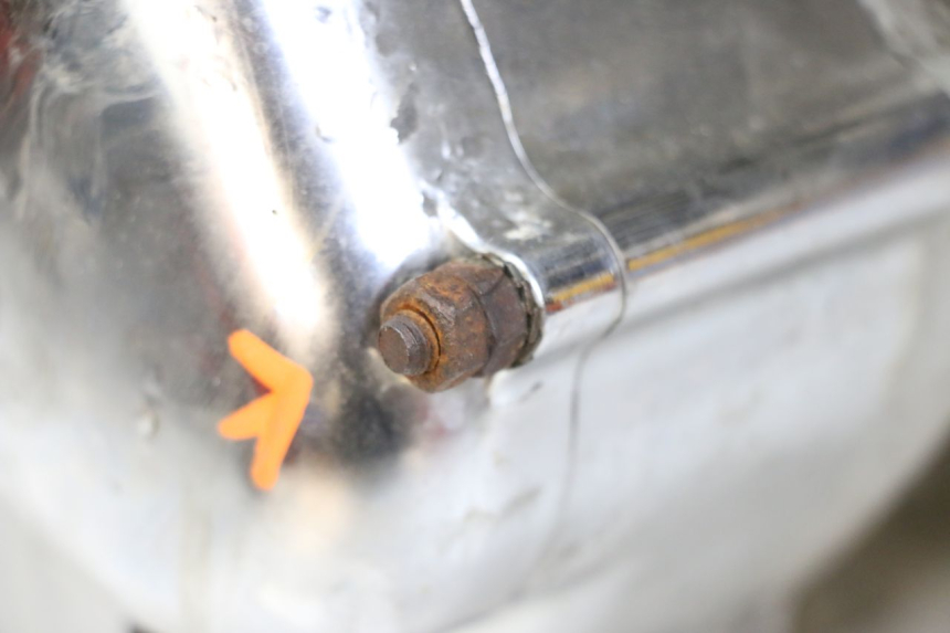 photo de MOTOR YAMAHA XVS DRAG STAR DRAGSTAR 650 (1997 - 2007) - Zoom estado de uso