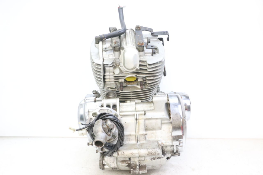 photo de MOTOR YAMAHA XVS DRAG STAR DRAGSTAR 650 (1997 - 2007) - Recambio usado revisado