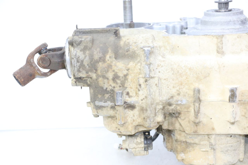 photo de MOTOR YAMAHA YFM BRUIN 350 (2003 - 2009) - Detalle de la pieza