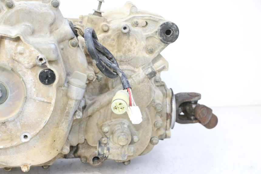 photo de MOTOR YAMAHA YFM BRUIN 350 (2003 - 2009) - Otra vista del artículo