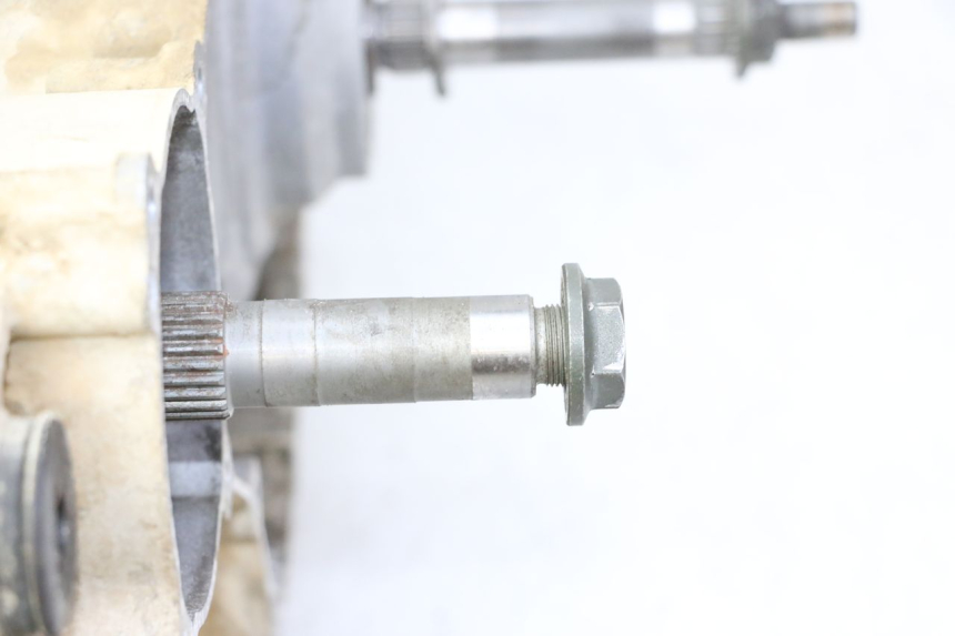 photo de MOTOR YAMAHA YFM BRUIN 350 (2003 - 2009) - Foto de producto adicional