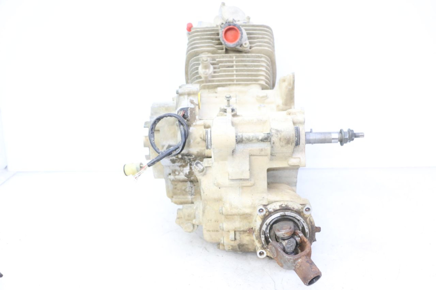 photo de MOTOR YAMAHA YFM BRUIN 350 (2003 - 2009) - Zoom calidad de ocasión