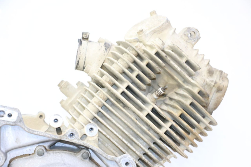 photo de MOTOR YAMAHA YFM BRUIN 350 (2003 - 2009) - Perfil de la pieza de repuesto