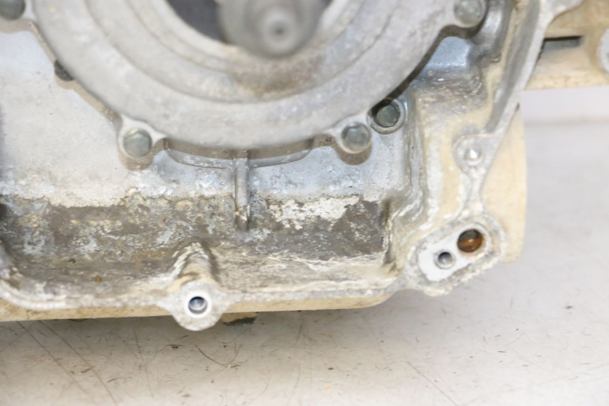 photo de MOTOR YAMAHA YFM BRUIN 350 (2003 - 2009) - Vista principal