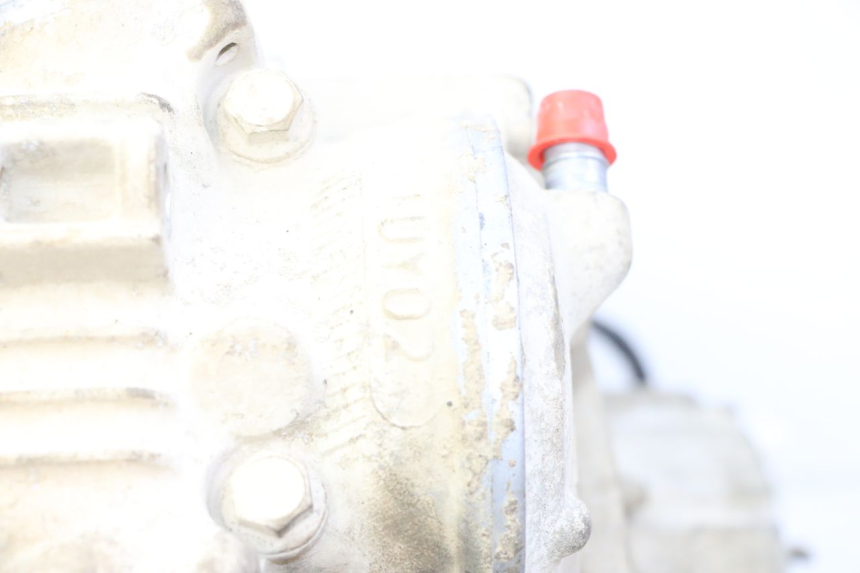 photo de MOTOR YAMAHA YFM BRUIN 350 (2003 - 2009) - Primer plano técnico