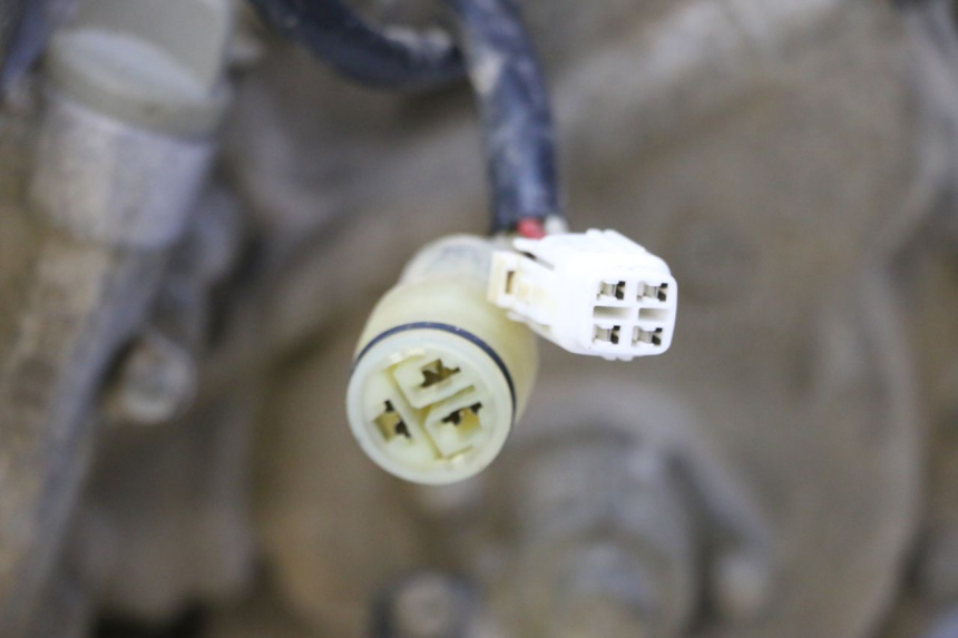 photo de MOTOR YAMAHA YFM BRUIN 350 (2003 - 2009) - Marcados y referencias originales