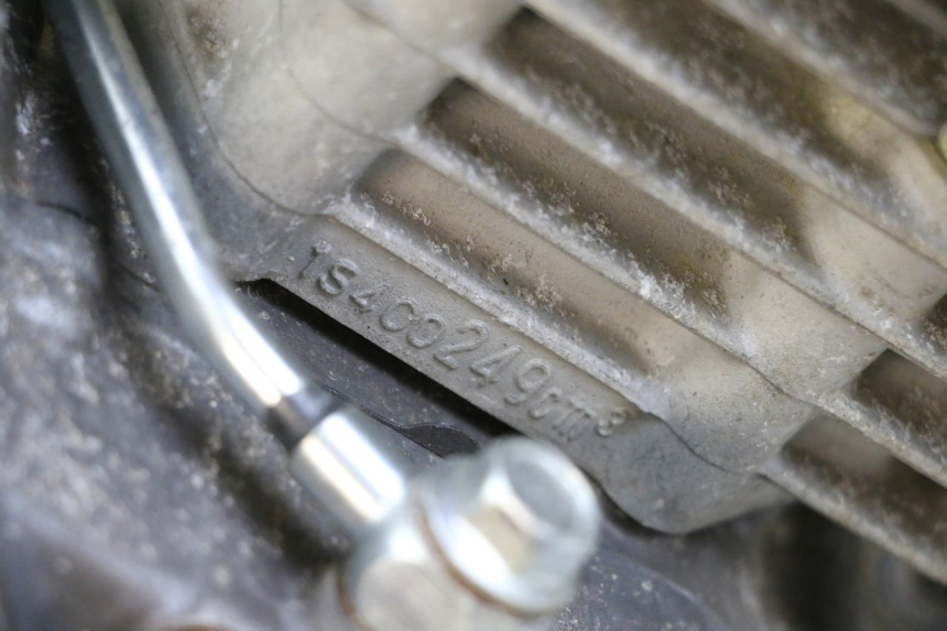 photo de MOTOR YAMAHA YFM R RAPTOR 250 (2008 - 2014) - Detalle de la pieza