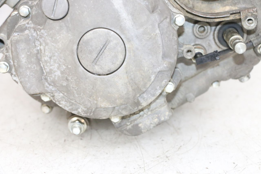 photo de MOTOR YAMAHA YFM R RAPTOR 250 (2008 - 2014) - Ángulo de visión alternativo