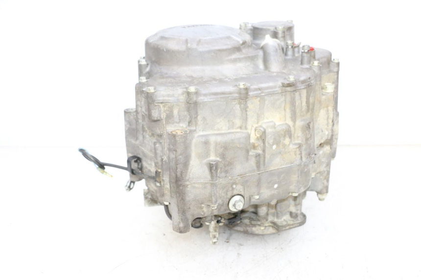 photo de MOTOR YAMAHA YFM R RAPTOR 250 (2008 - 2014) - Zoom estado de uso