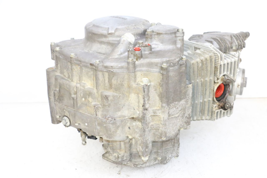 photo de MOTOR YAMAHA YFM R RAPTOR 250 (2008 - 2014) - Otra perspectiva