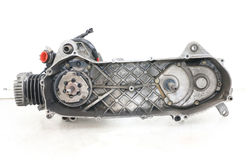 photo de MOTOR YAMAHA YN NEO'S 50 (1997 - 2004) - Vista principal