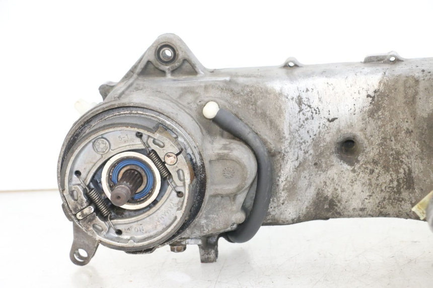 photo de MOTOR YAMAHA YN NEO'S 50 (1997 - 2004) - Otra vista del artículo