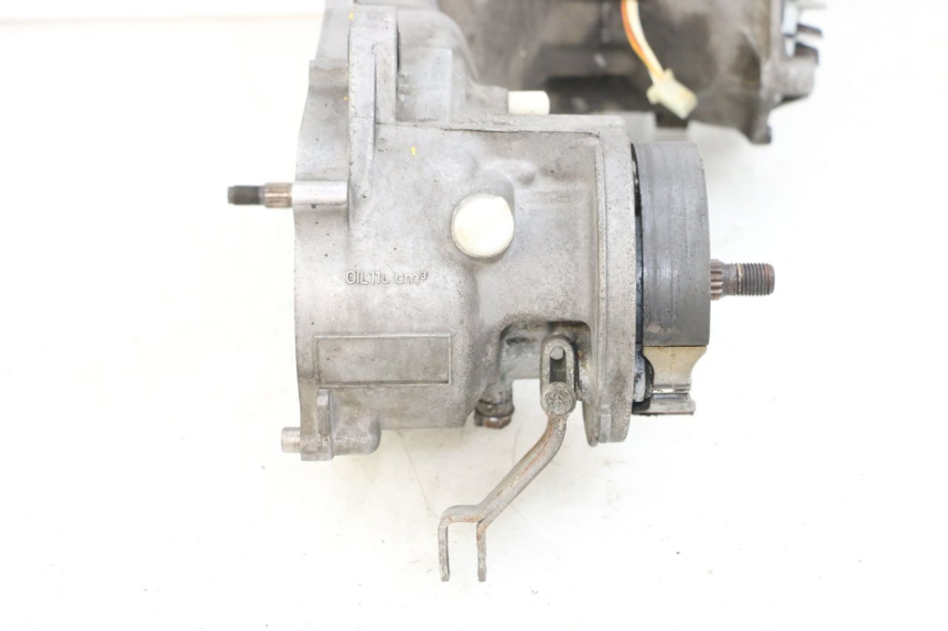 photo de MOTOR YAMAHA YN NEO'S 50 (1997 - 2004) - Primer plano de alta resolución