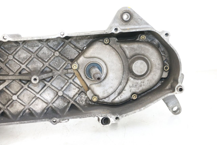 photo de MOTOR YAMAHA YN NEO'S 50 (1997 - 2004) - Inspección visual detallada