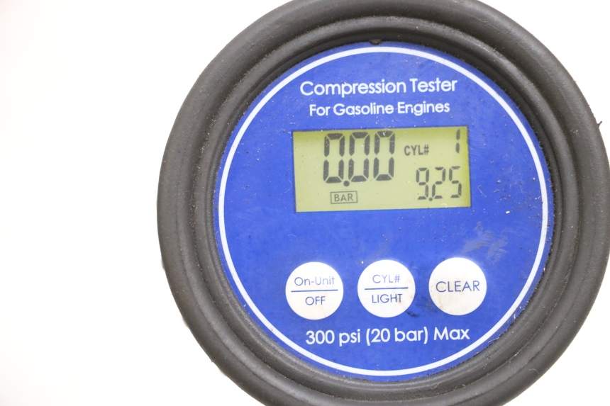 photo de MOTOR YAMAHA YN NEO'S 50 (1997 - 2004) - Zoom calidad de ocasión